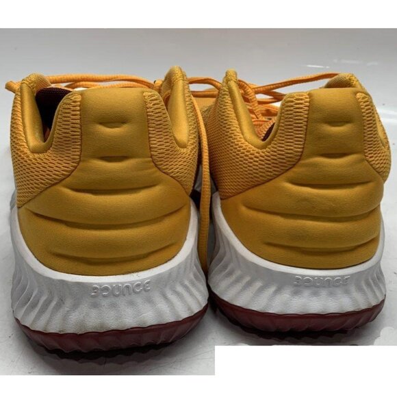 Adidas ASU Basketball Low Sneaker Shoes (Probounce) # B41866 - Men’s size 10.5 - Picture 6 of 10